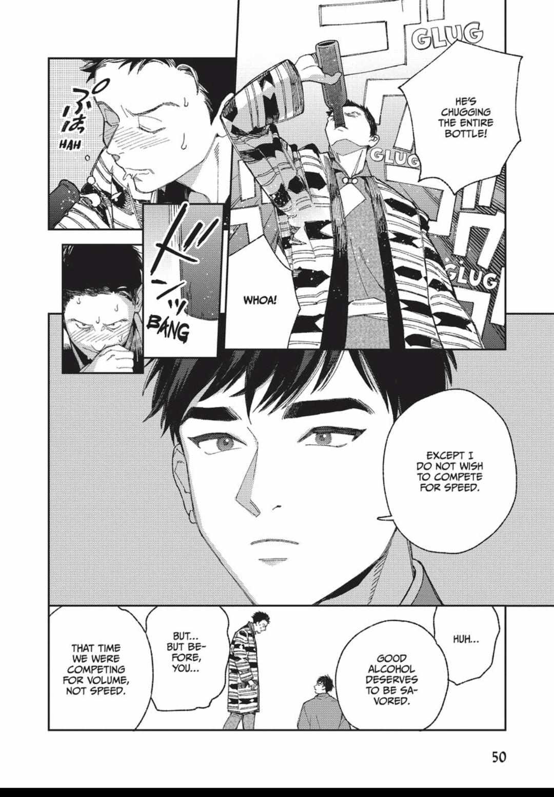 Read Lala no Kekkon chapter 37 image 24 on Lezhin