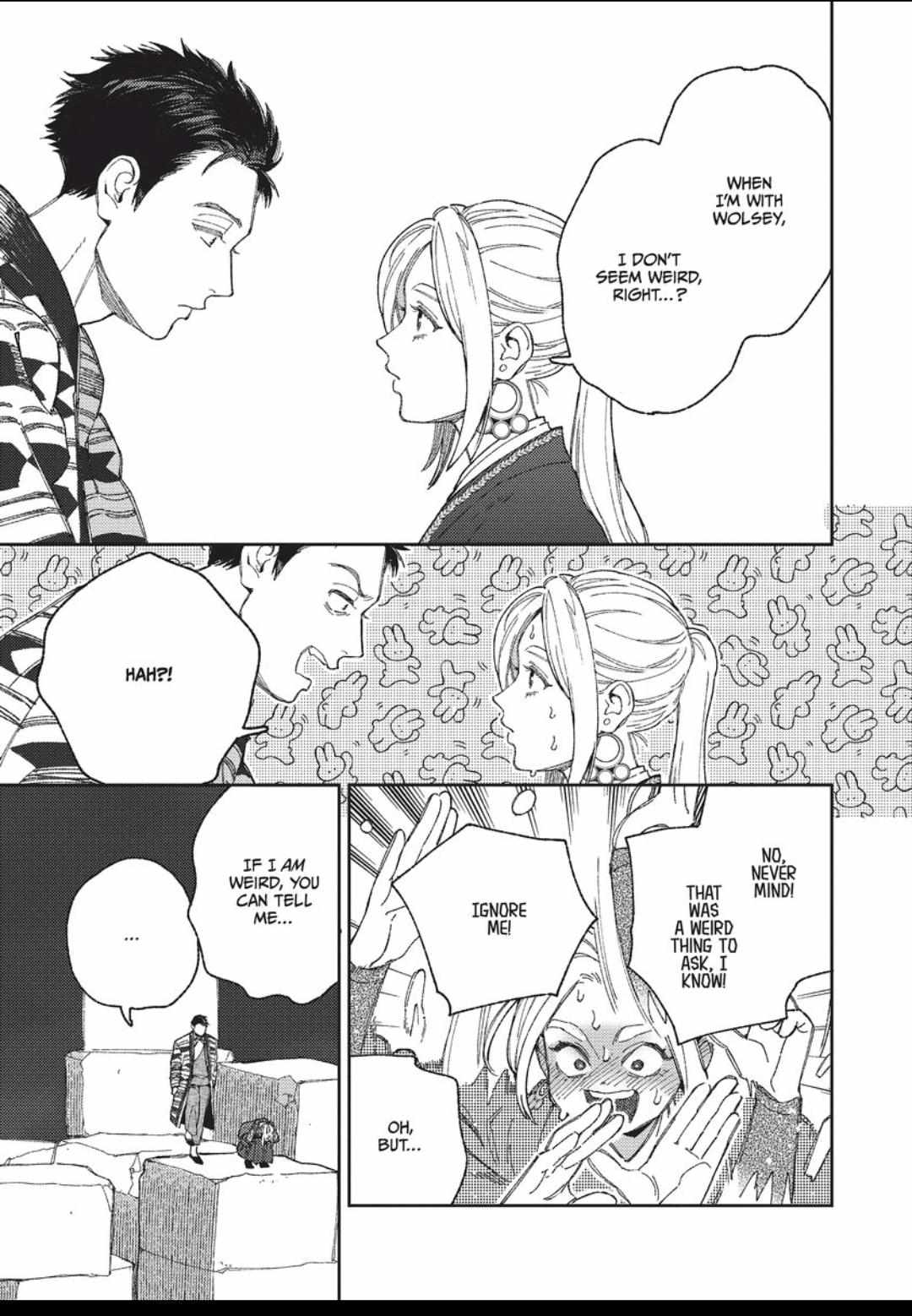 Read Lala no Kekkon chapter 37 image 29 on Lezhin