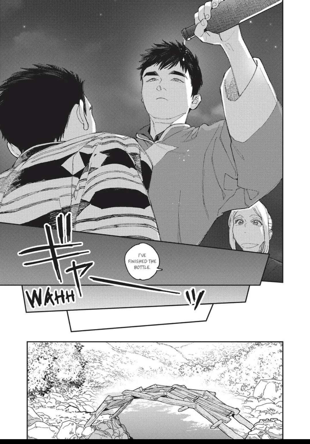 Read Lala no Kekkon chapter 37 image 31 on Lezhin