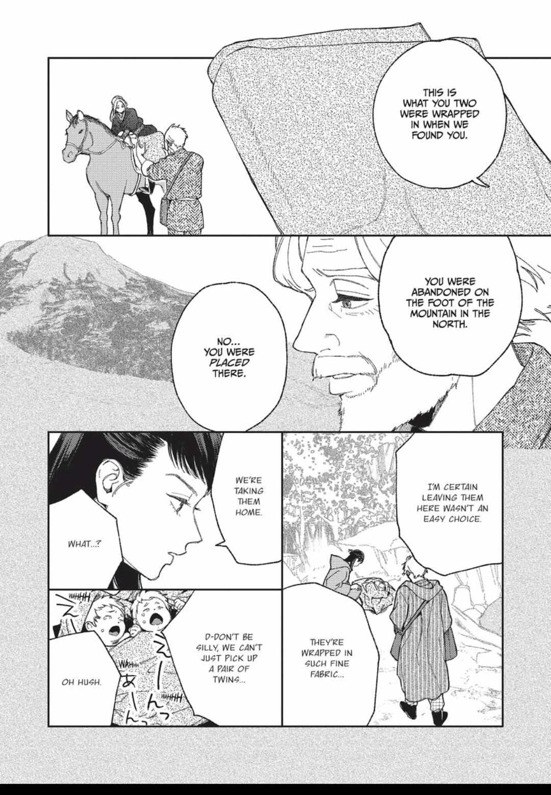 Read Lala no Kekkon chapter 37 image 34 on Lezhin