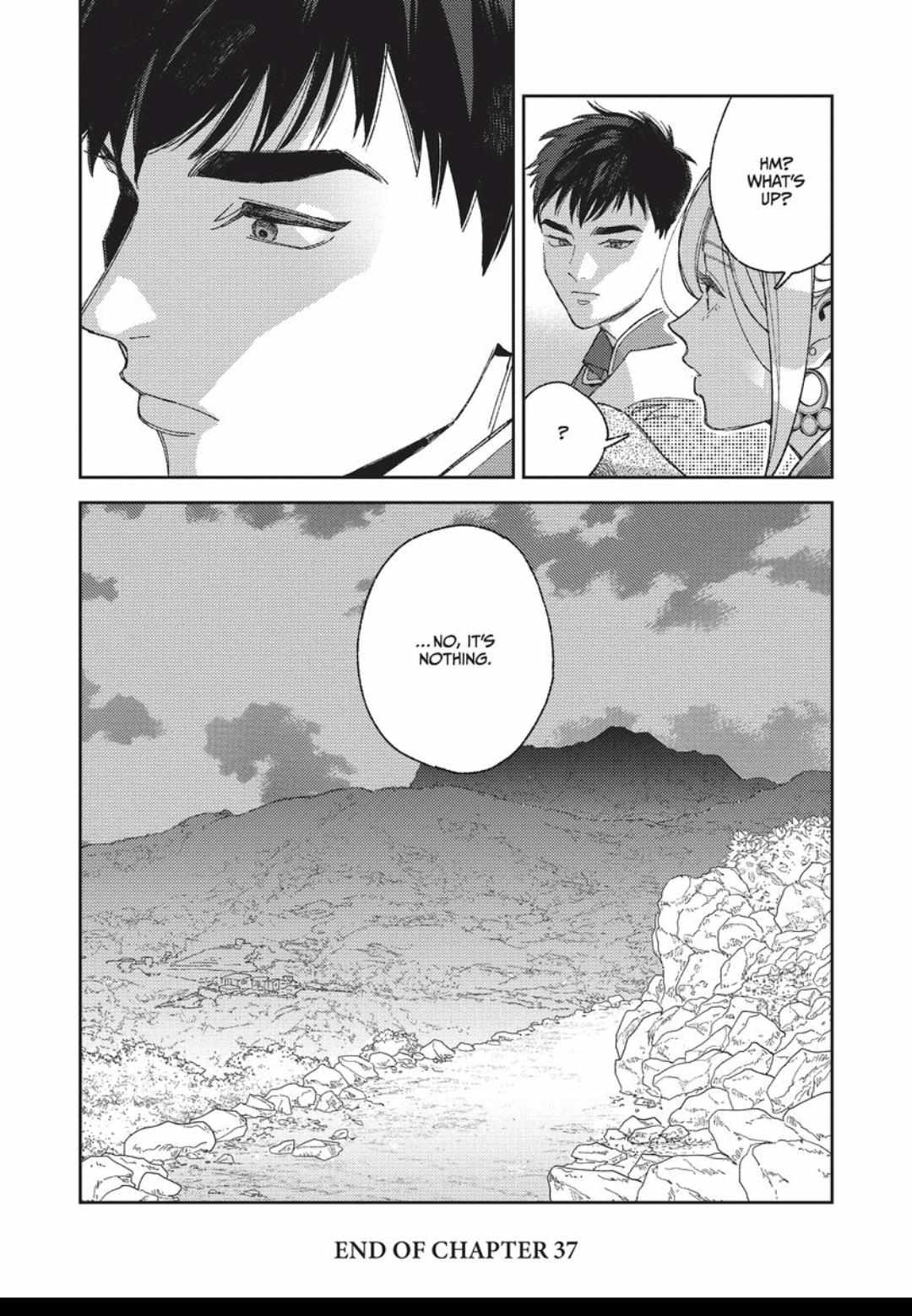 Read Lala no Kekkon chapter 37 image 38 on Lezhin