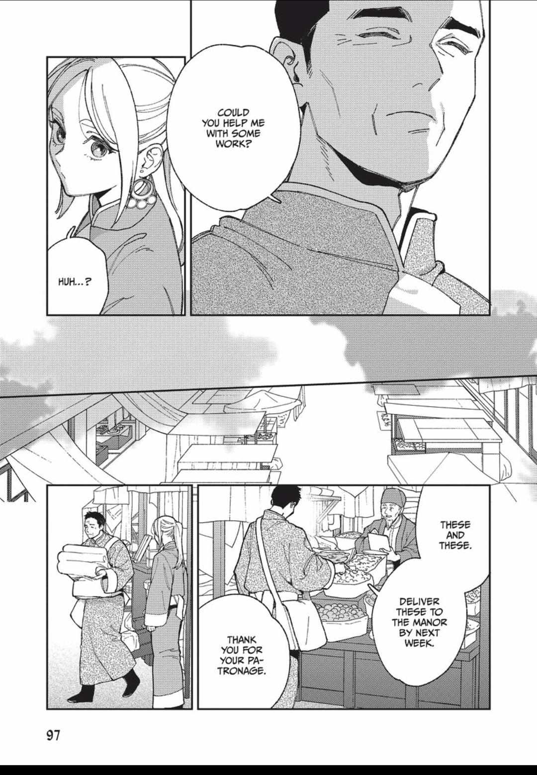 Read Lala no Kekkon chapter 38 image 31 on Lezhin