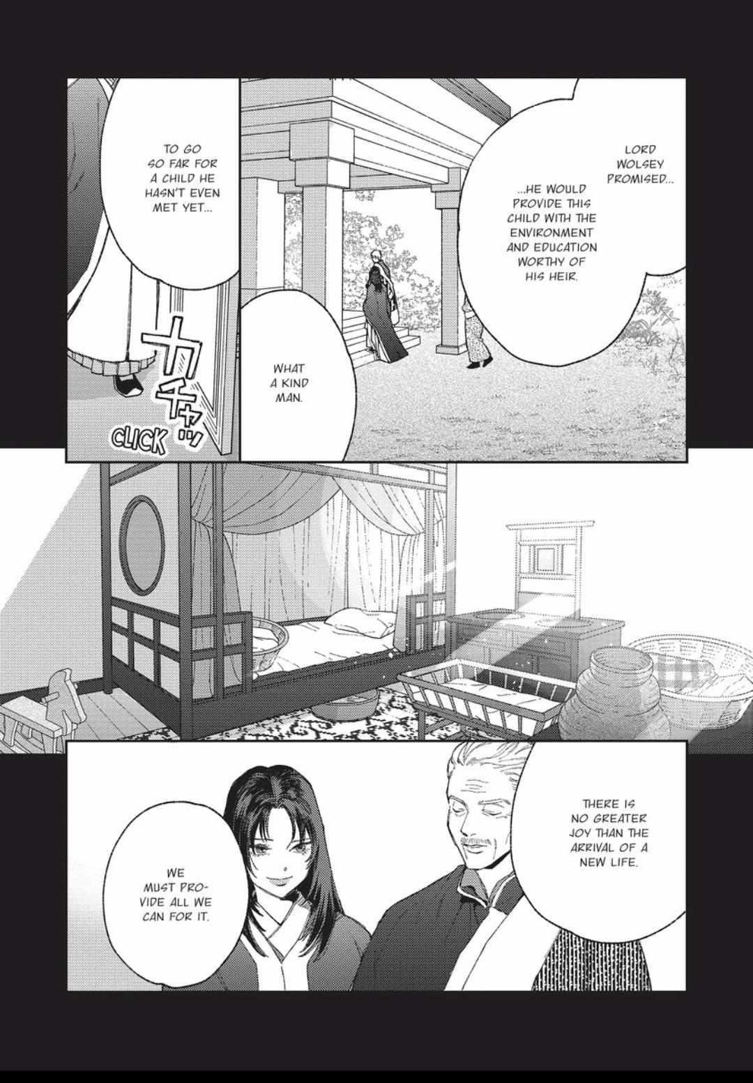Read Lala no Kekkon chapter 38 image 8 on Lezhin