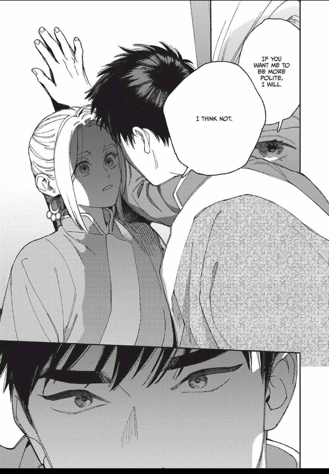 Read Lala no Kekkon chapter 39 image 13 on Lezhin