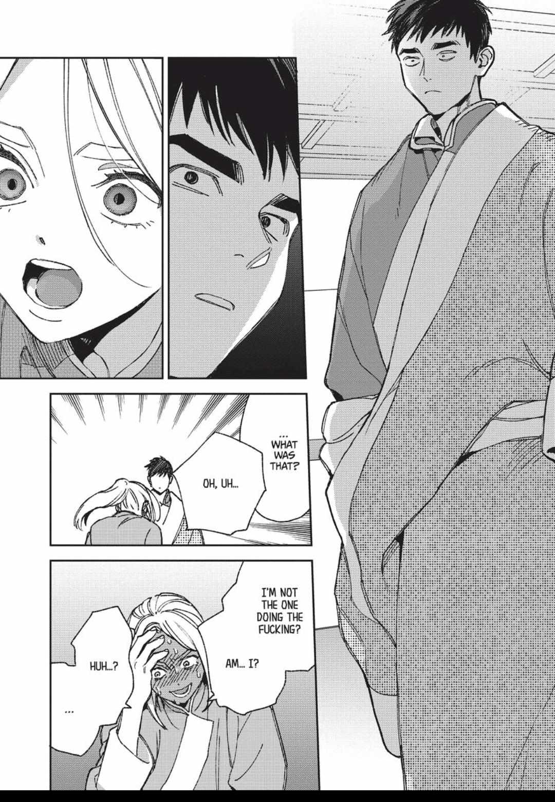 Read Lala no Kekkon chapter 39 image 19 on Lezhin