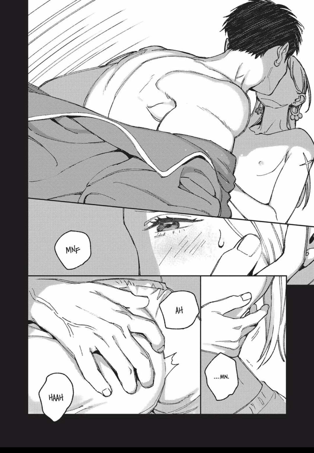 Read Lala no Kekkon chapter 39 image 23 on Lezhin