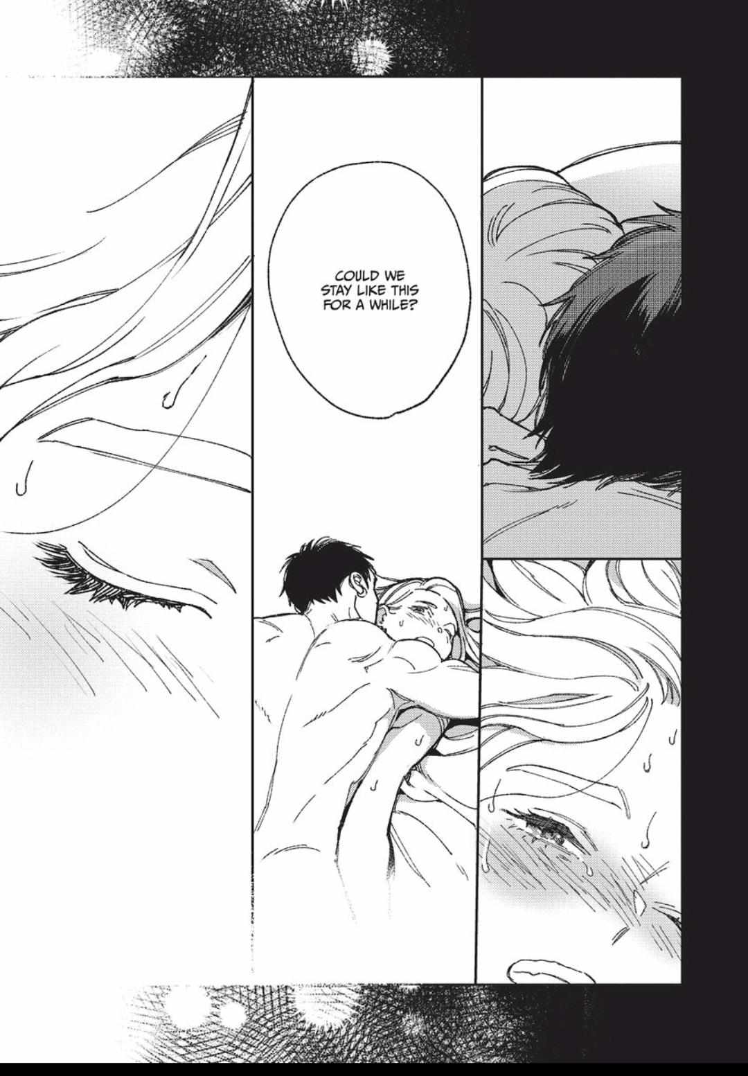 Read Lala no Kekkon chapter 39 image 36 on Lezhin