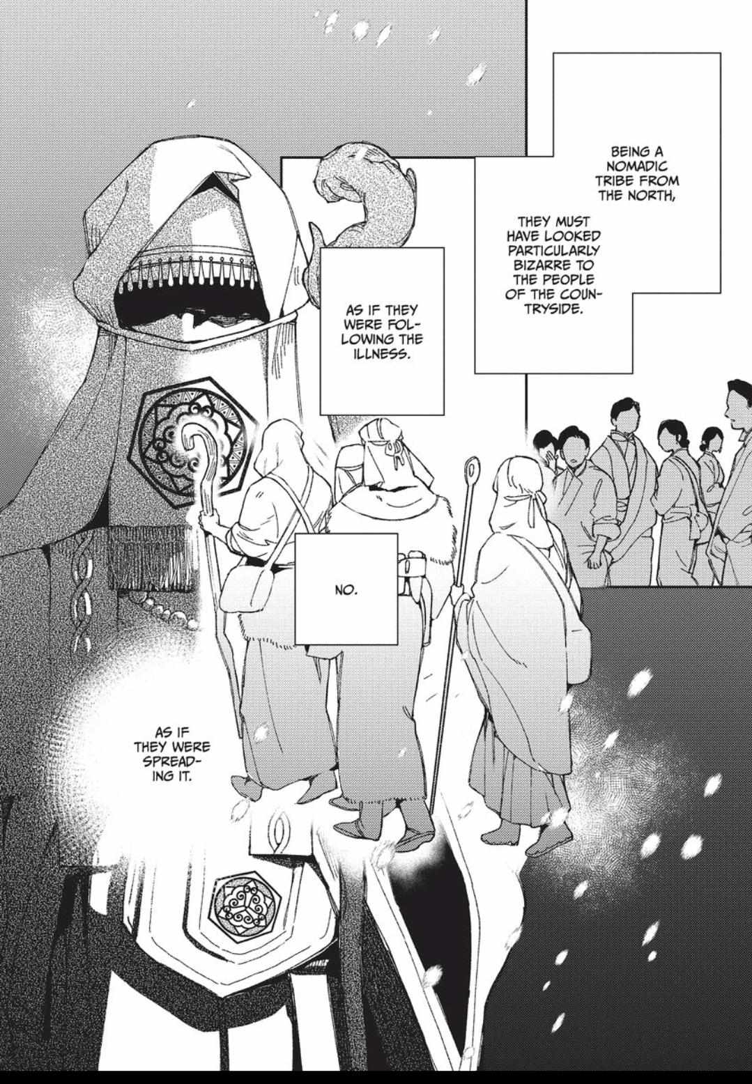 Read Lala no Kekkon chapter 39 image 4 on Lezhin