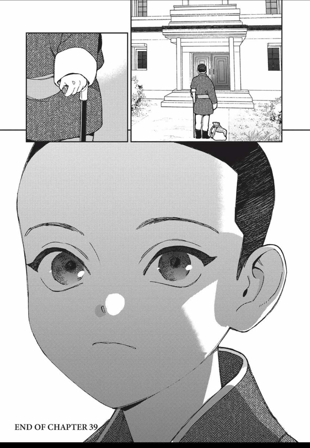 Read Lala no Kekkon chapter 39 image 42 on Lezhin