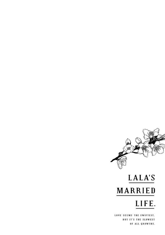 Read Lala no Kekkon chapter 4.1 image 2 on Lezhin