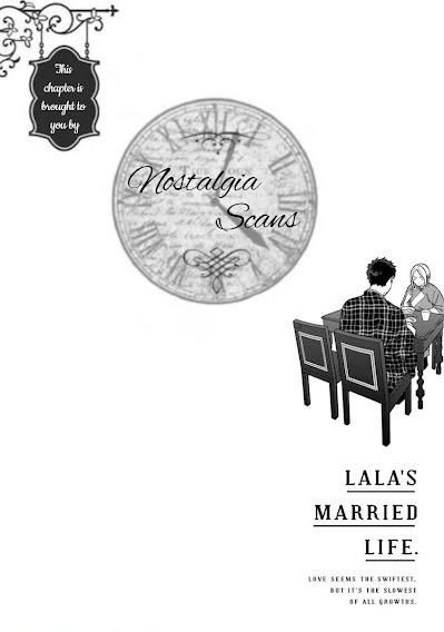 Read Lala no Kekkon chapter 4.1 image 43 on Lezhin