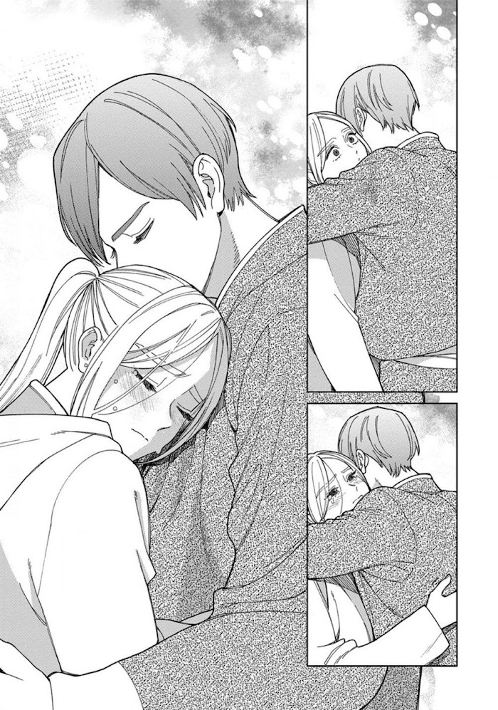Read Lala no Kekkon chapter 4.2 image 23 on Lezhin