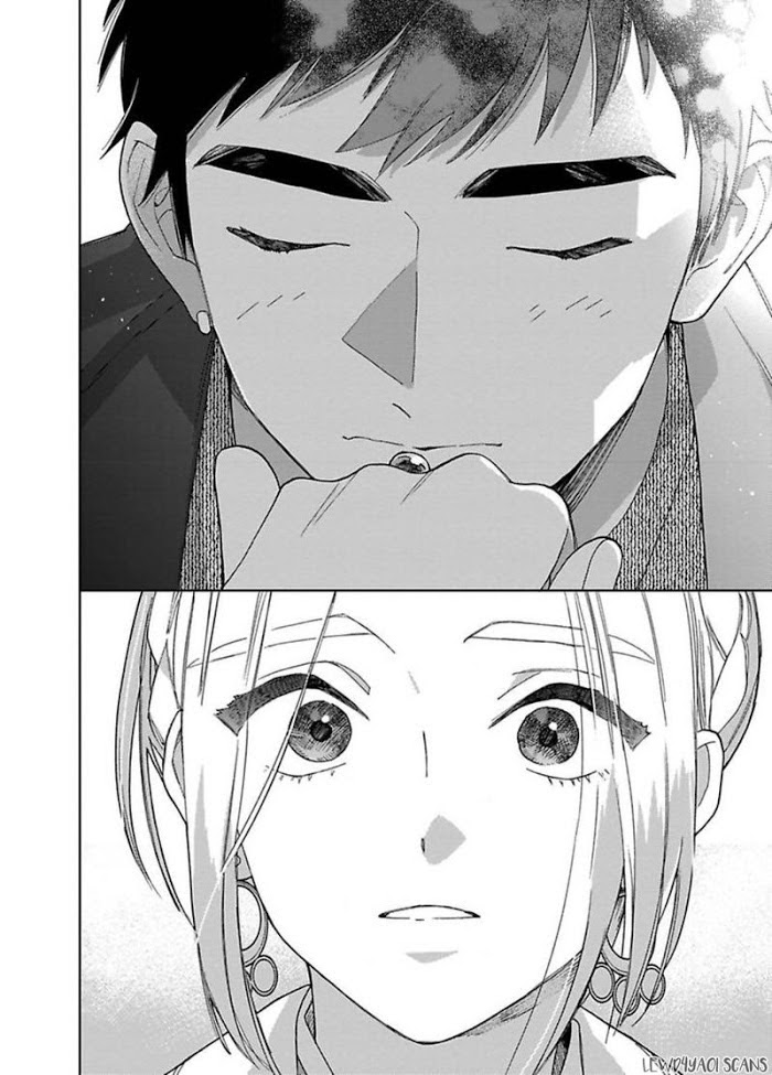Read Lala no Kekkon chapter 4 image 14 on Lezhin