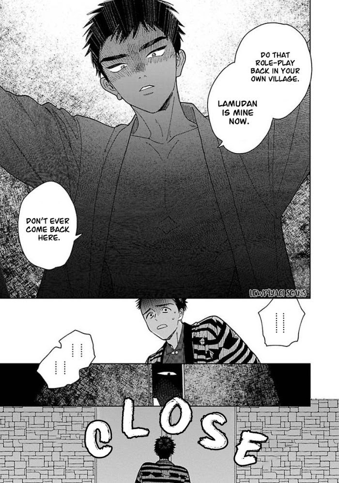 Read Lala no Kekkon chapter 4 image 24 on Lezhin