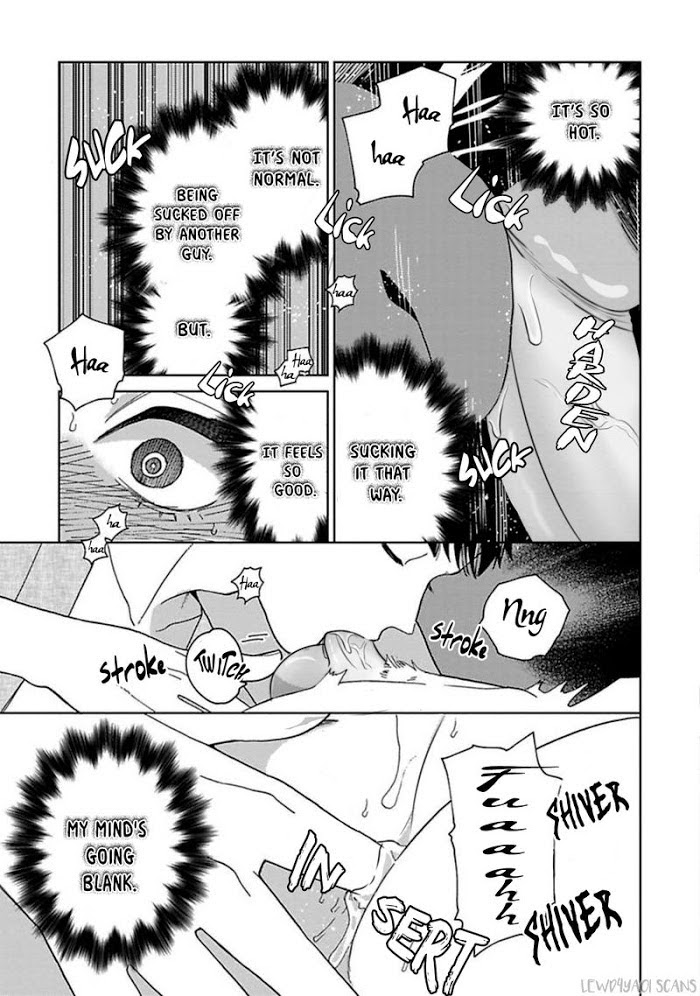 Read Lala no Kekkon chapter 4 image 32 on Lezhin