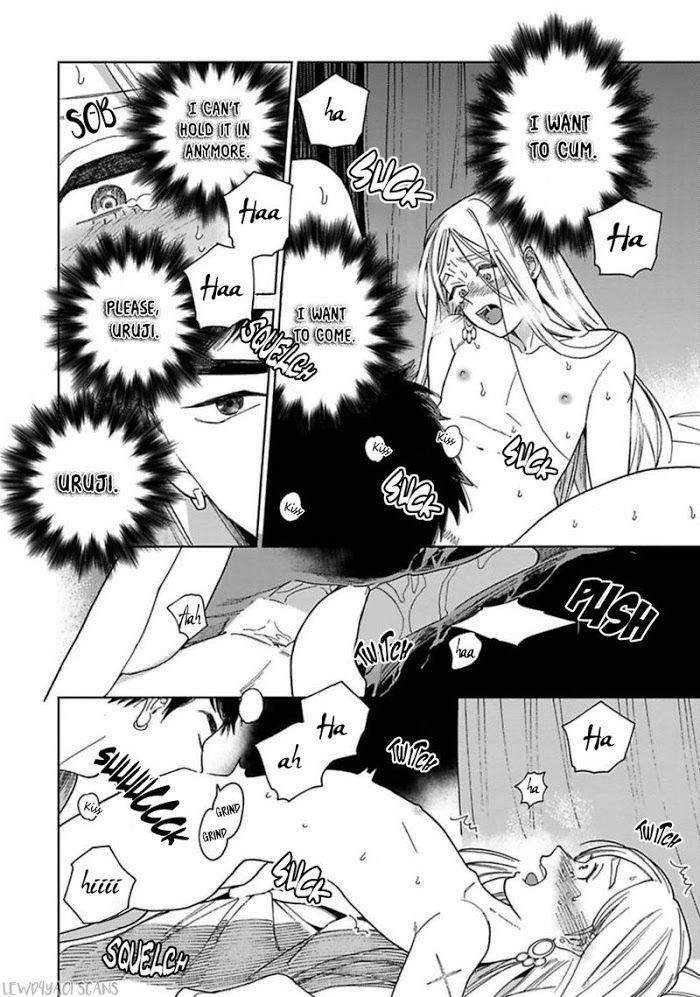 Read Lala no Kekkon chapter 4 image 33 on Lezhin