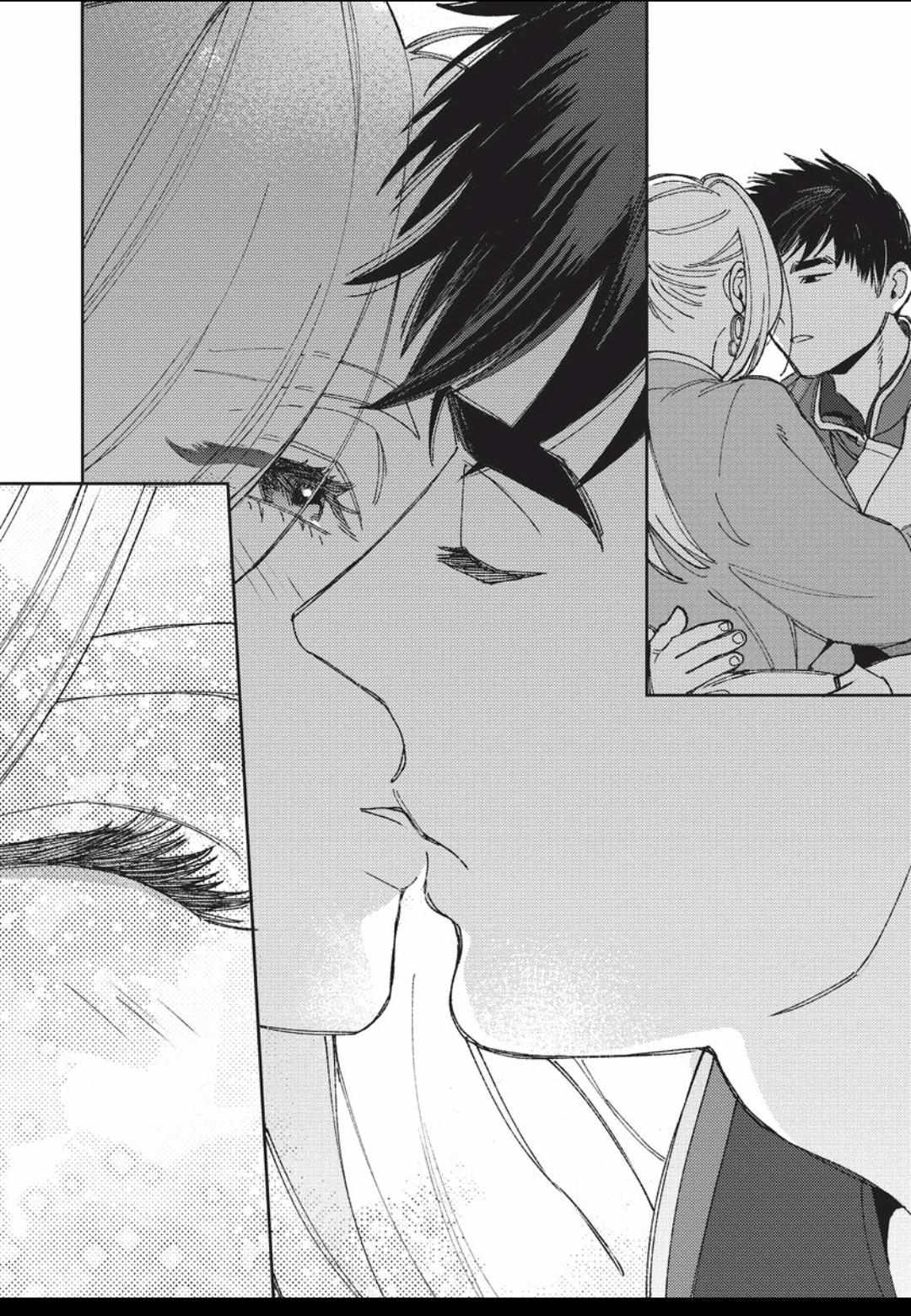 Read Lala no Kekkon chapter 40 image 20 on Lezhin