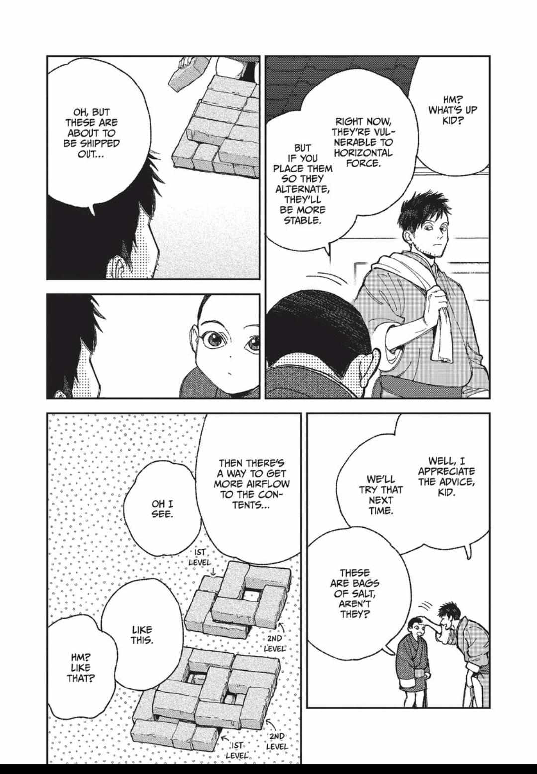 Read Lala no Kekkon chapter 40 image 3 on Lezhin