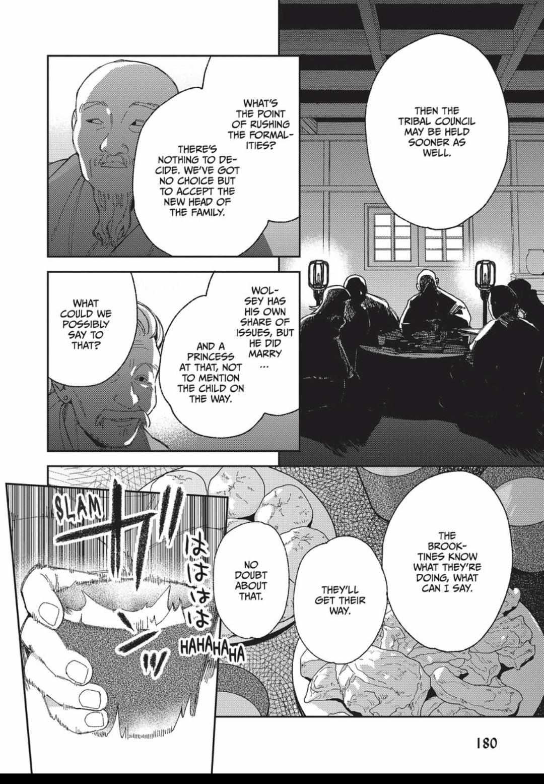 Read Lala no Kekkon chapter 40 image 38 on Lezhin