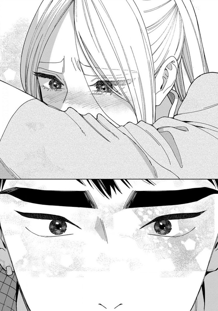 Read Lala no Kekkon chapter 5.2 image 37 on Lezhin