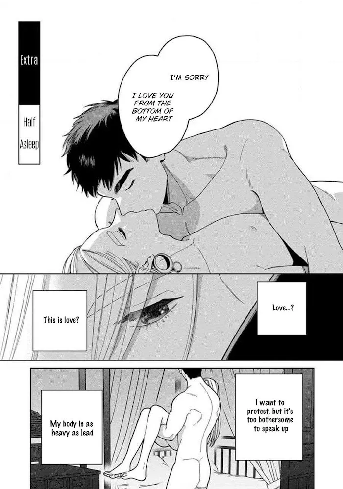 Read Lala no Kekkon chapter 5.5 image 2 on Lezhin