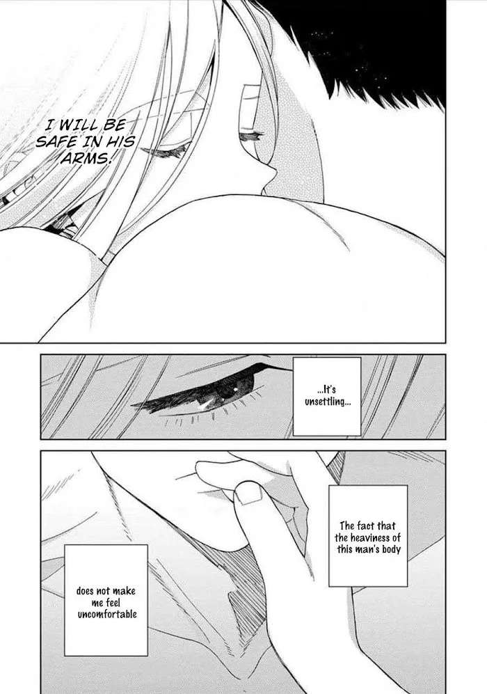 Read Lala no Kekkon chapter 5.5 image 6 on Lezhin