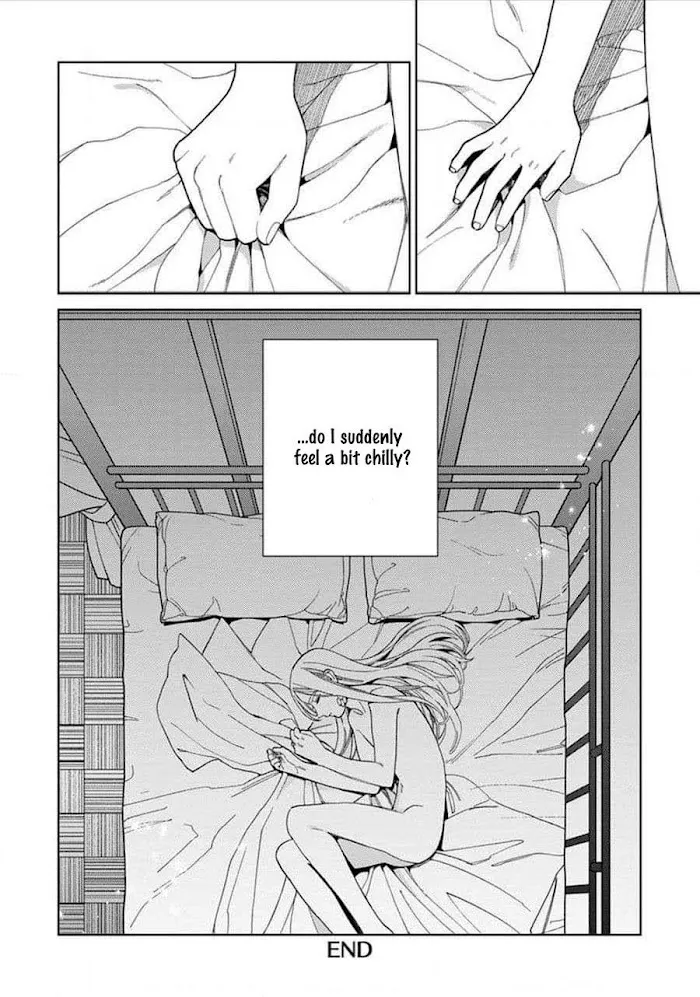 Read Lala no Kekkon chapter 5.5 image 9 on Lezhin