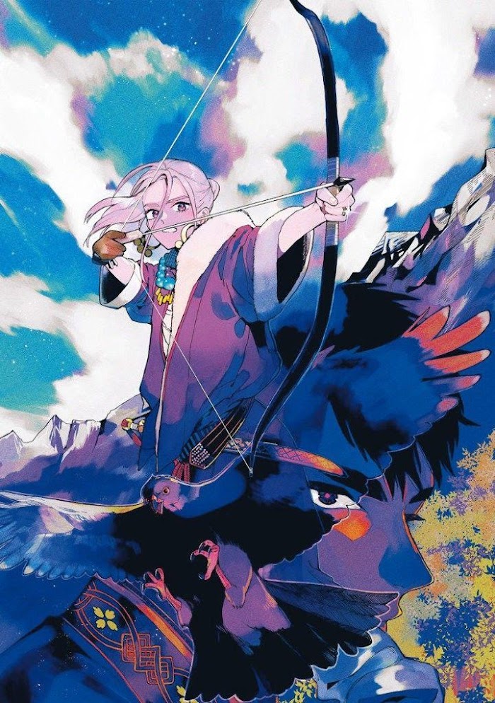 Read Lala no Kekkon chapter 5.6 image 1 on Lezhin