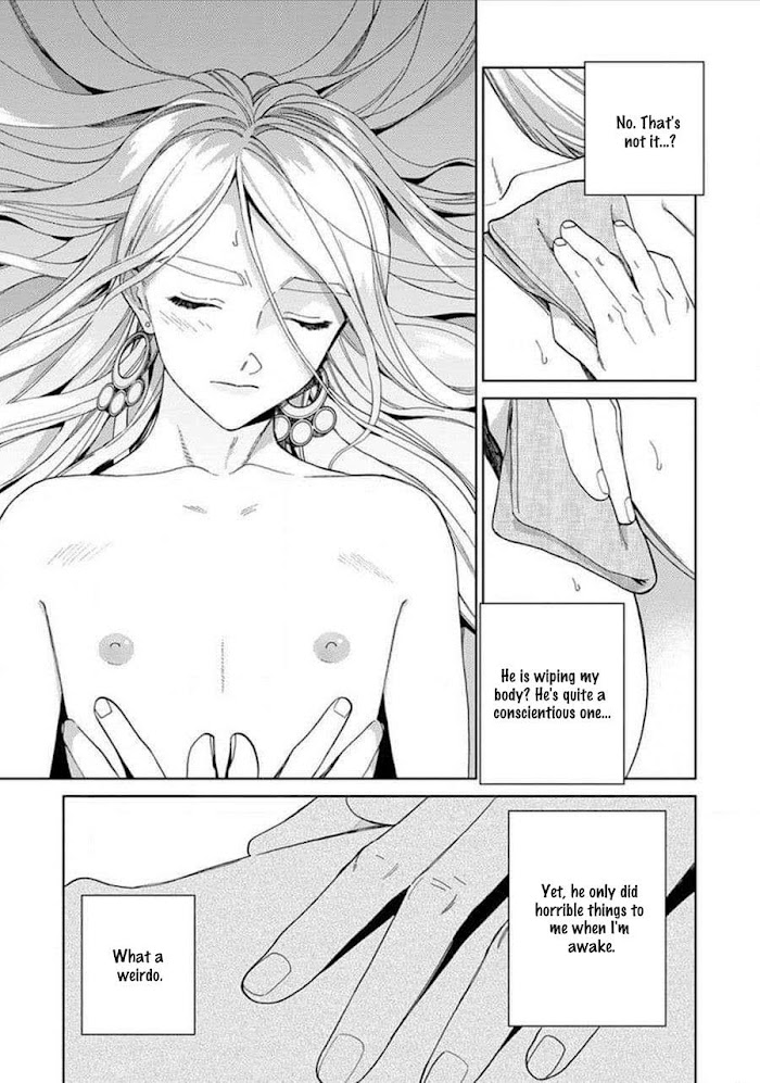 Read Lala no Kekkon chapter 5.6 image 4 on Lezhin