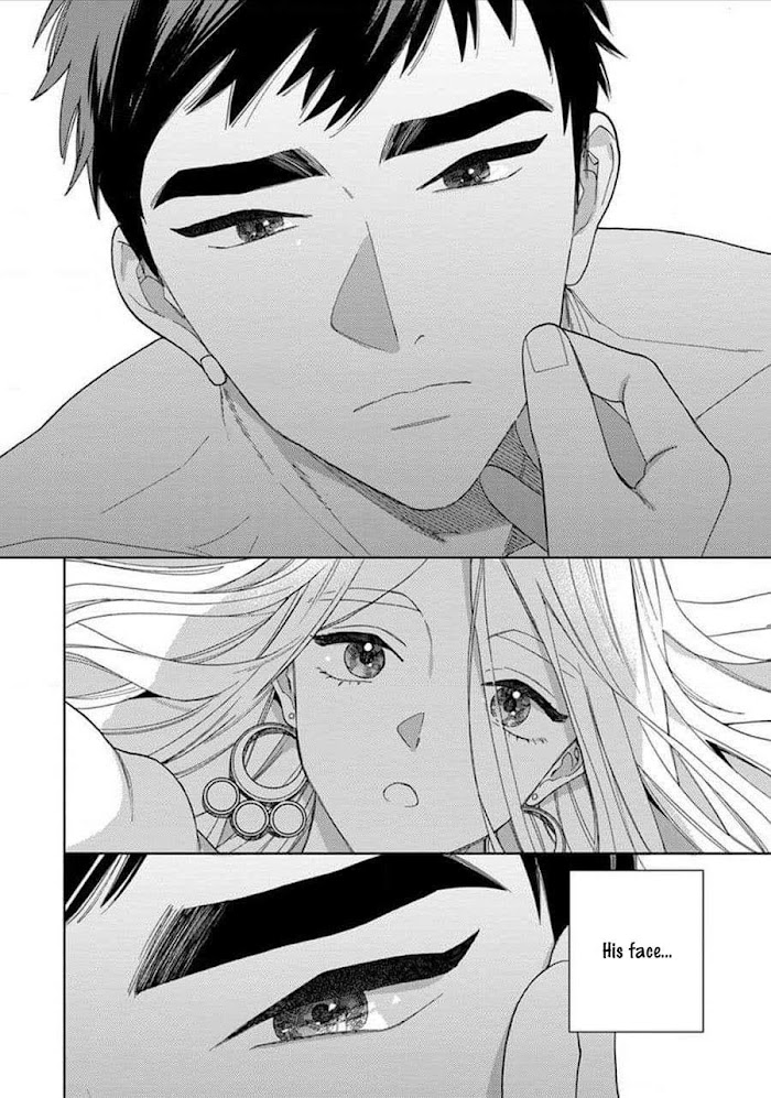 Read Lala no Kekkon chapter 5.6 image 7 on Lezhin