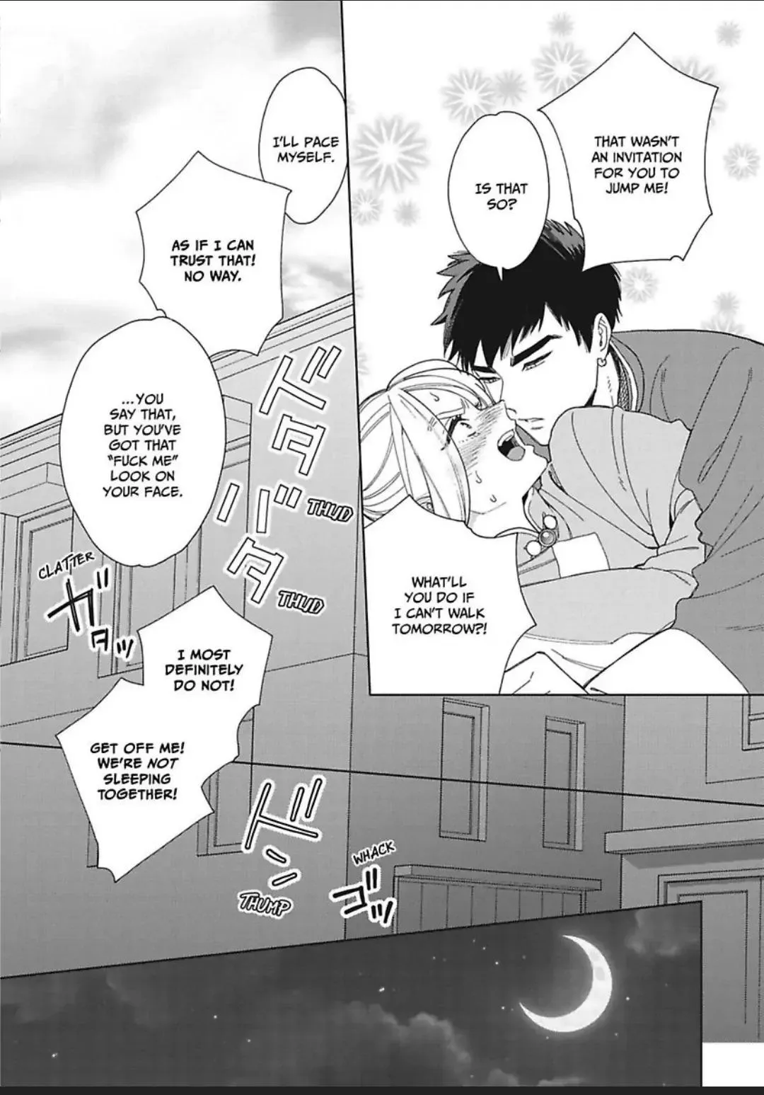 Read Lala no Kekkon chapter 5 image 14 on Lezhin
