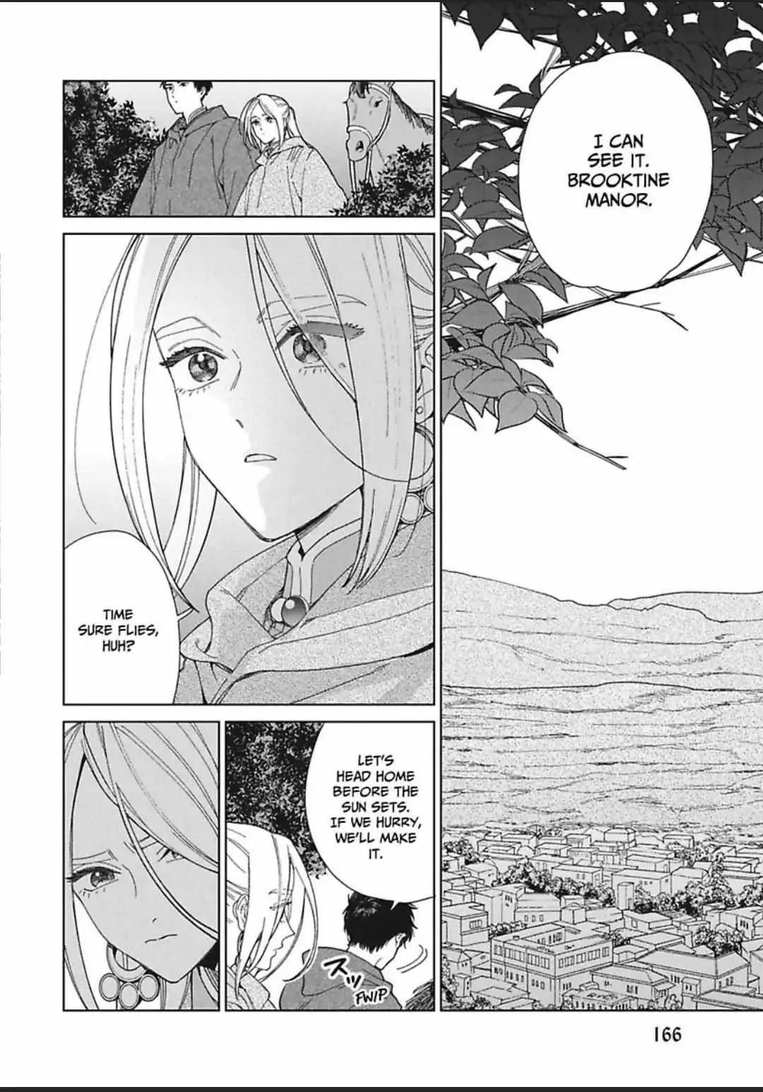 Read Lala no Kekkon chapter 5 image 21 on Lezhin