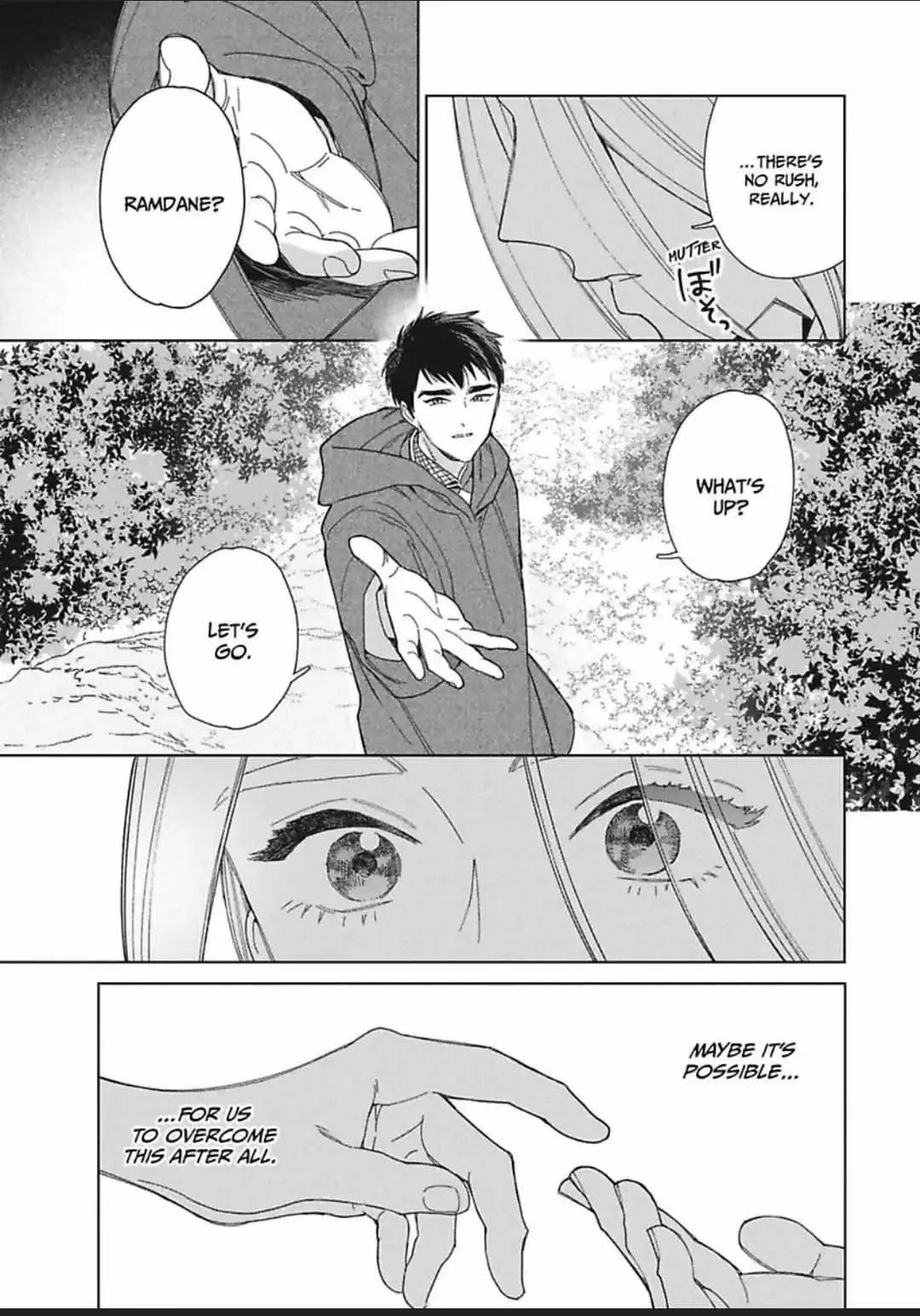 Read Lala no Kekkon chapter 5 image 22 on Lezhin