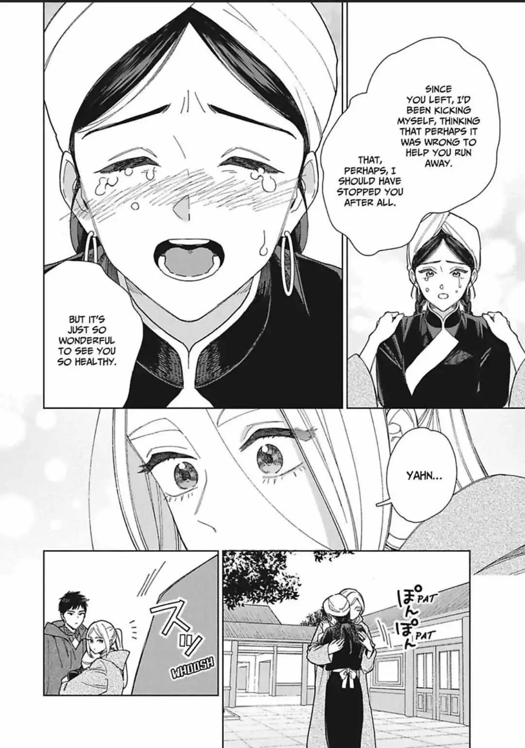 Read Lala no Kekkon chapter 5 image 31 on Lezhin