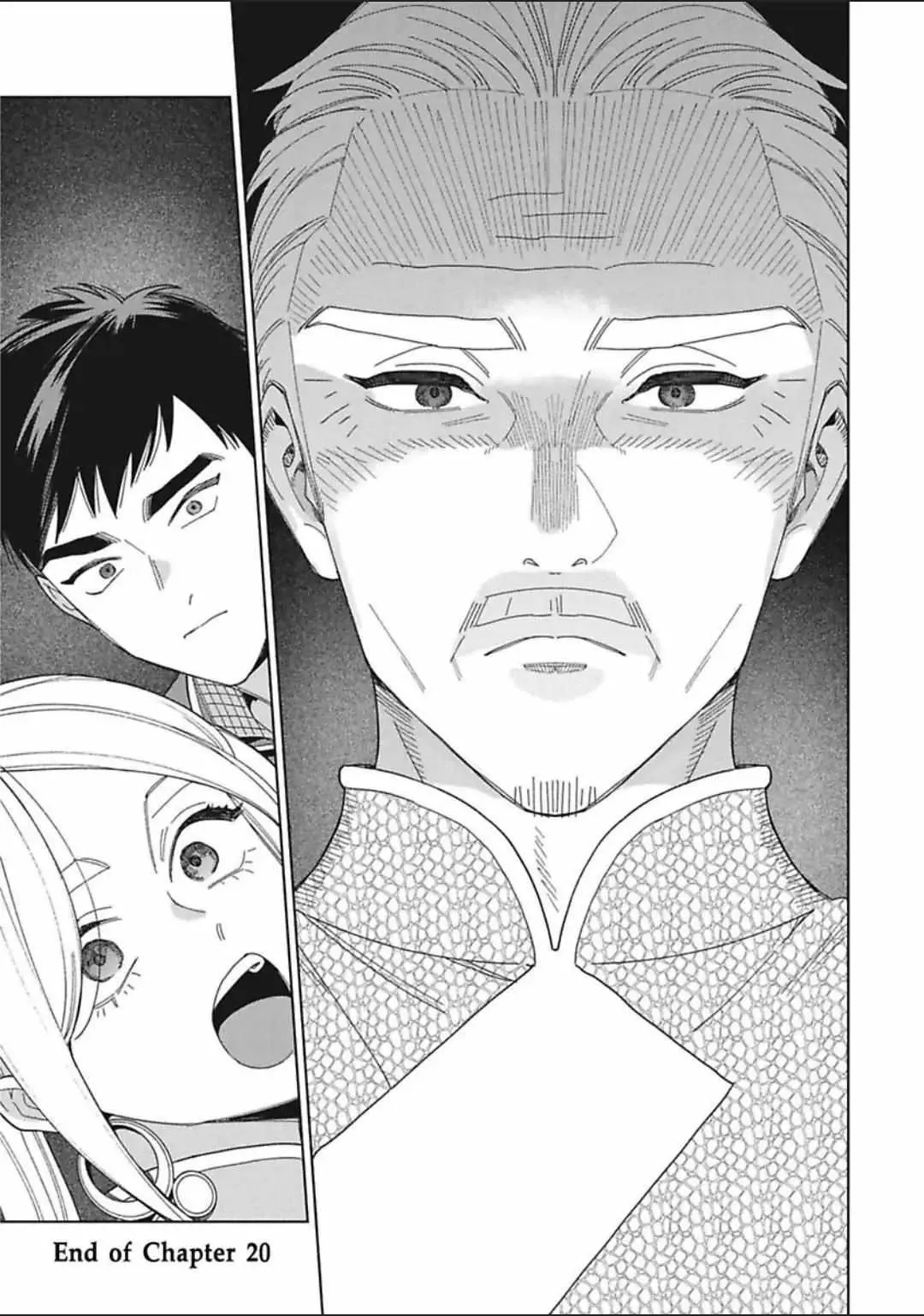 Read Lala no Kekkon chapter 5 image 38 on Lezhin