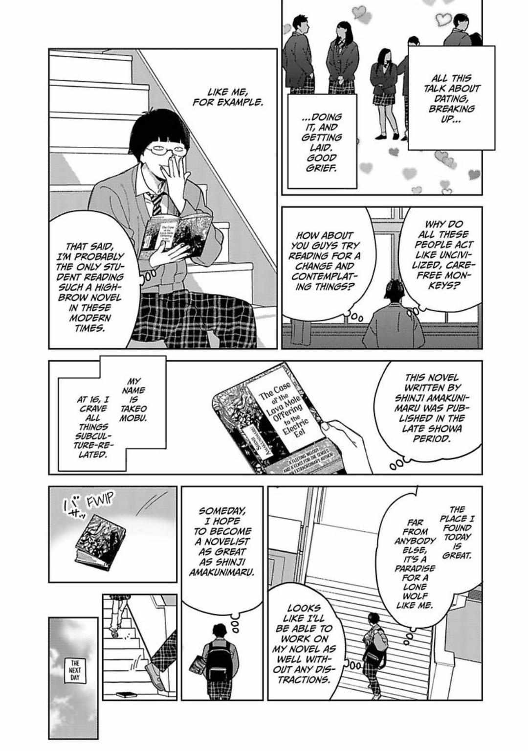 Read Lala no Kekkon chapter 6.2 image 15 on Lezhin
