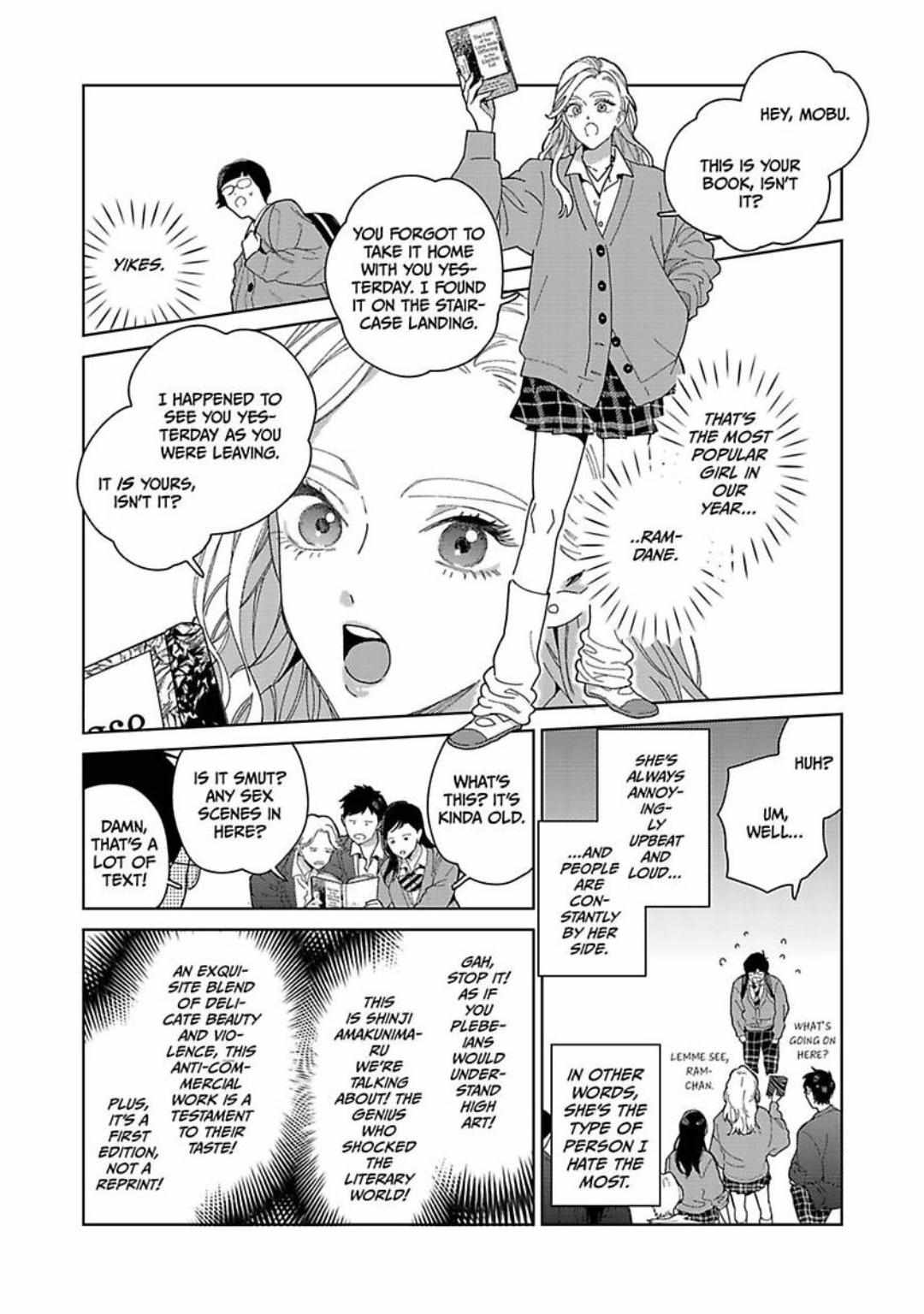 Read Lala no Kekkon chapter 6.2 image 16 on Lezhin