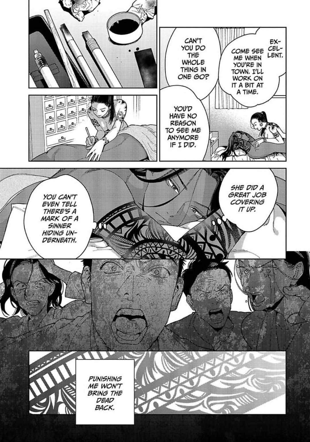 Read Lala no Kekkon chapter 6.2 image 3 on Lezhin
