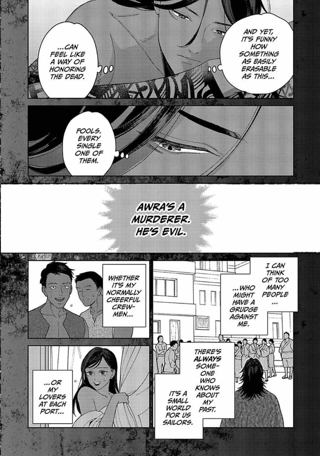 Read Lala no Kekkon chapter 6.2 image 4 on Lezhin
