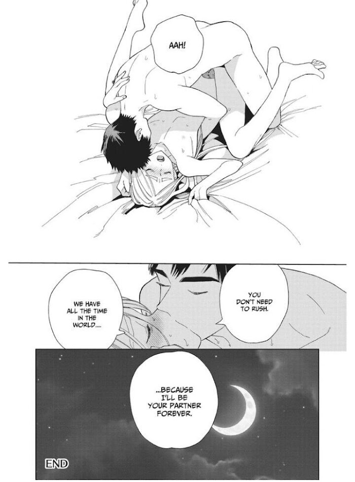 Read Lala no Kekkon chapter 6 image 18 on Lezhin