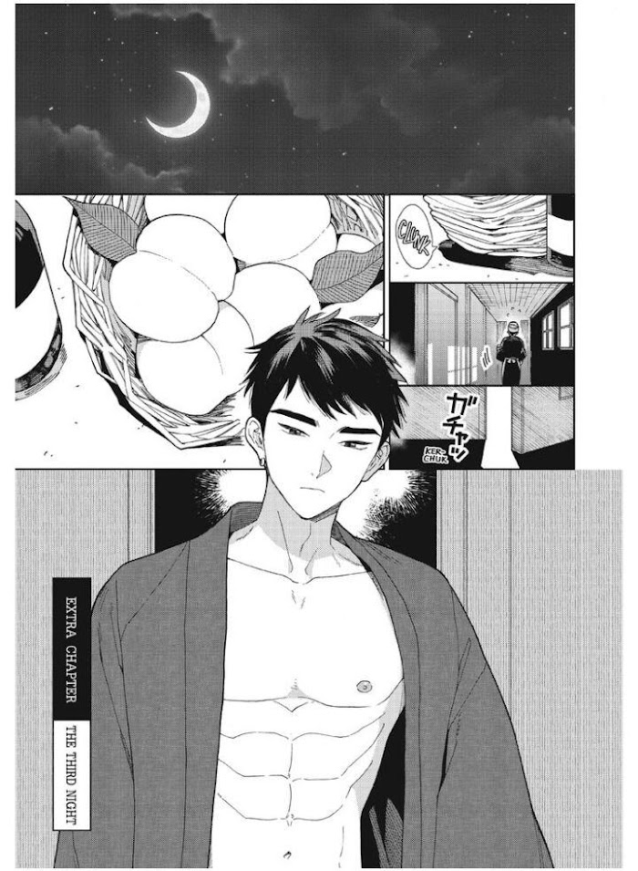 Read Lala no Kekkon chapter 6 image 8 on Lezhin