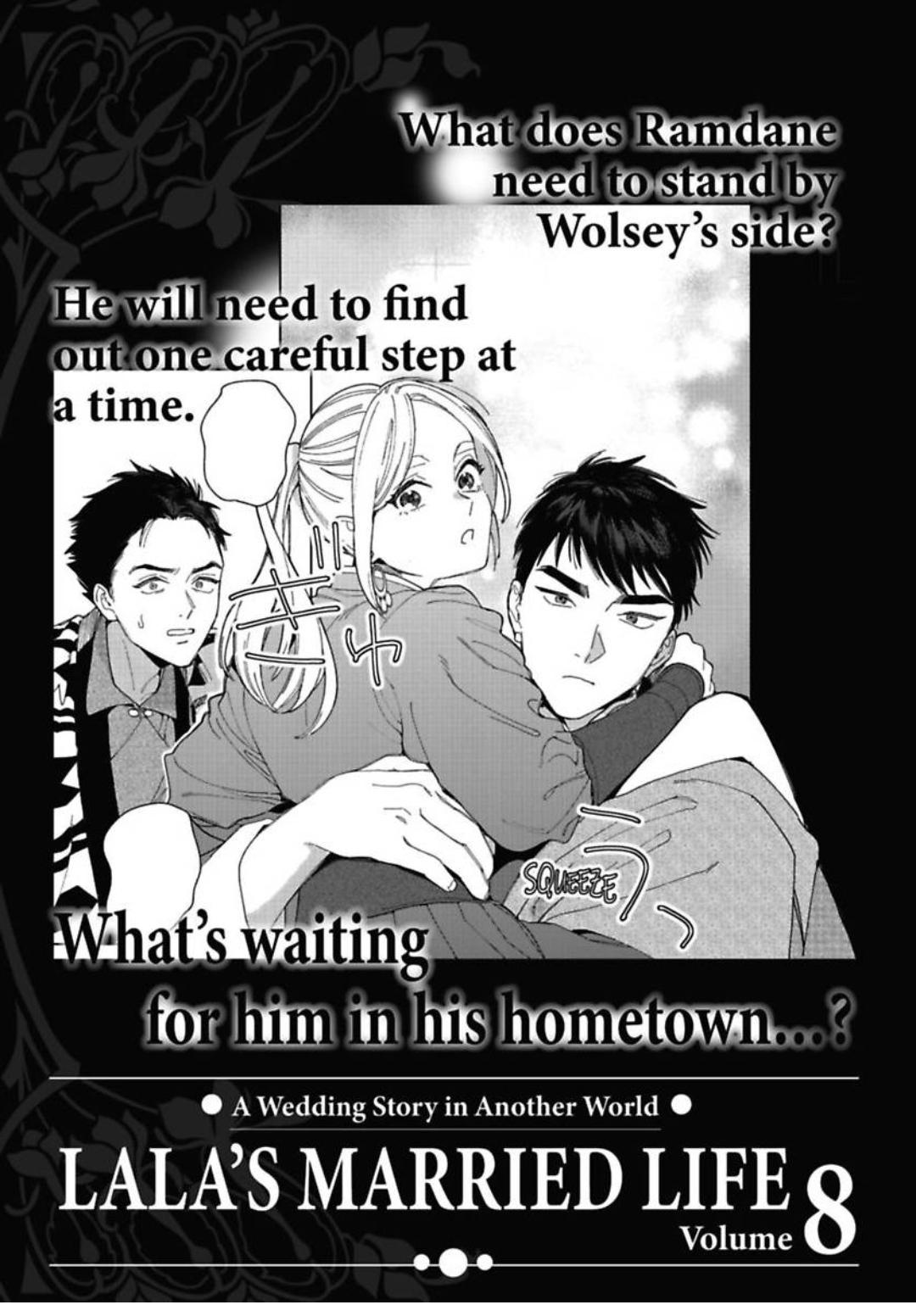 Read Lala no Kekkon chapter 7.1 image 15 on Lezhin