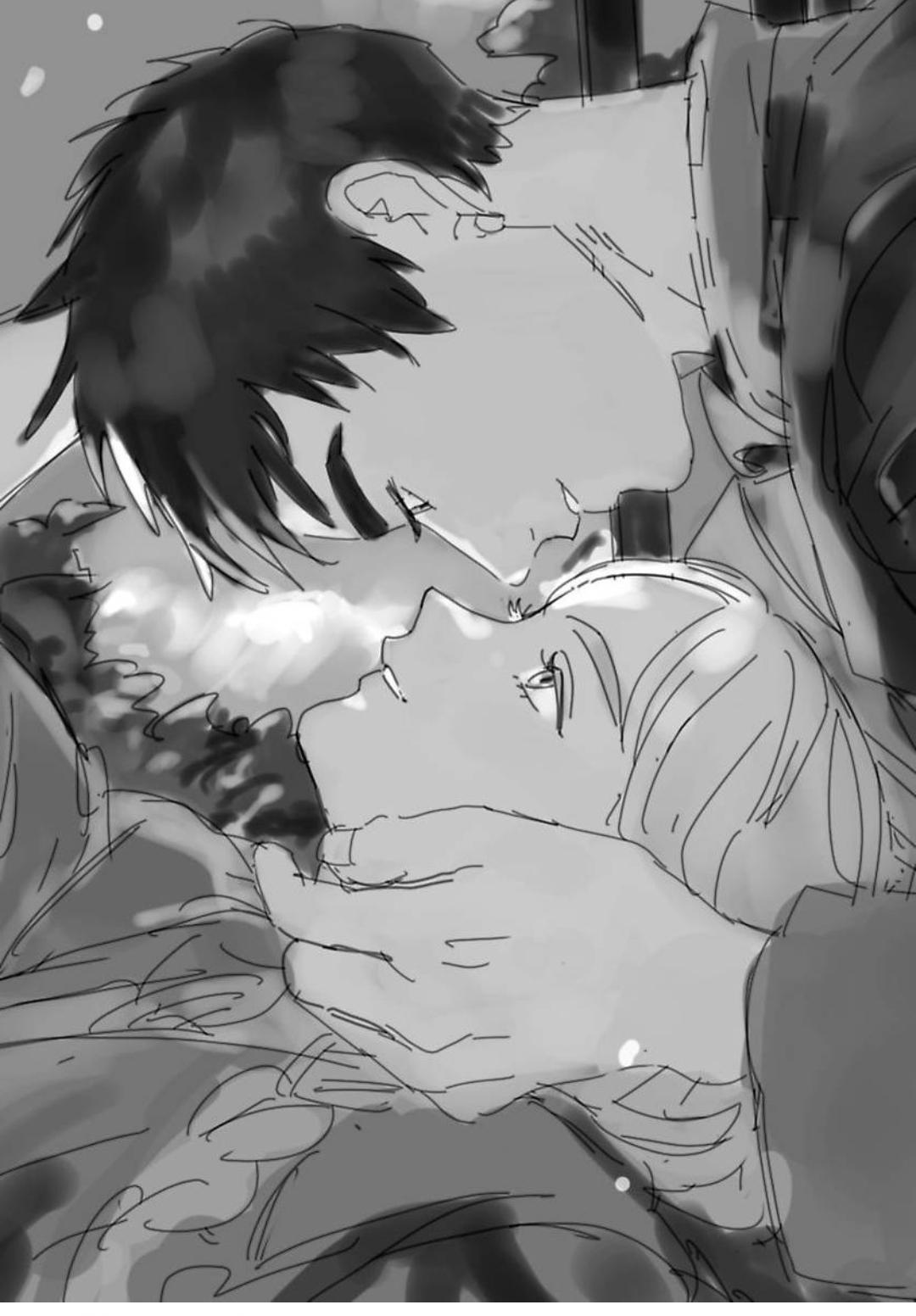 Read Lala no Kekkon chapter 7.1 image 32 on Lezhin