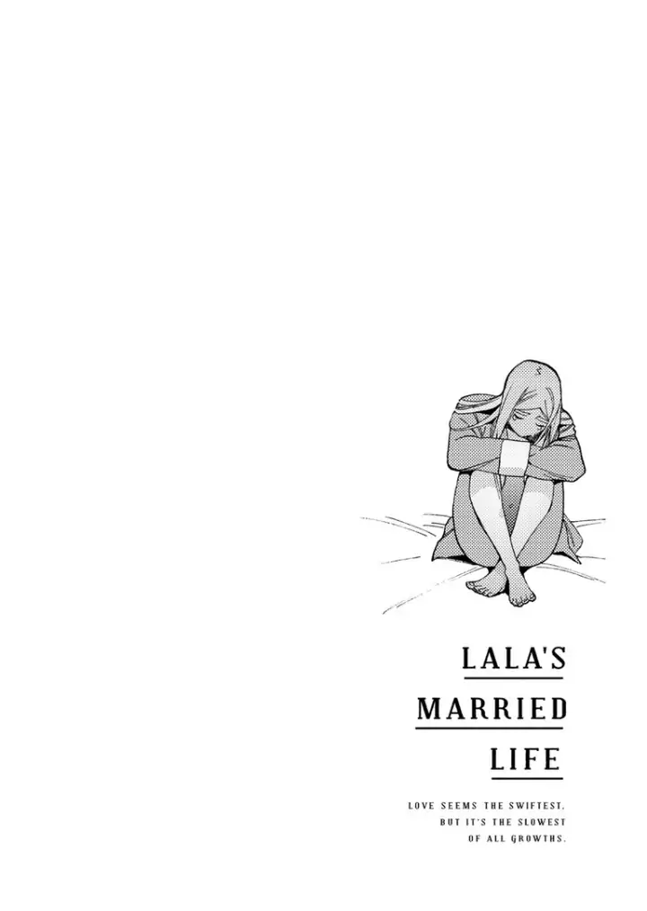 Read Lala no Kekkon chapter 7 image 17 on Lezhin