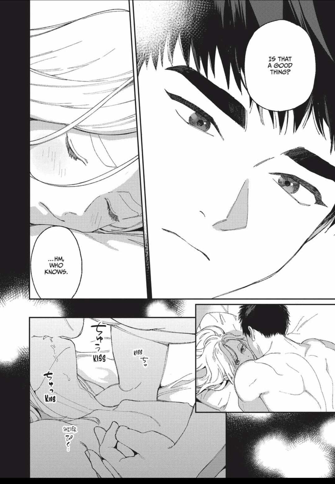 Read Lala no Kekkon chapter 8.1 image 4 on Lezhin