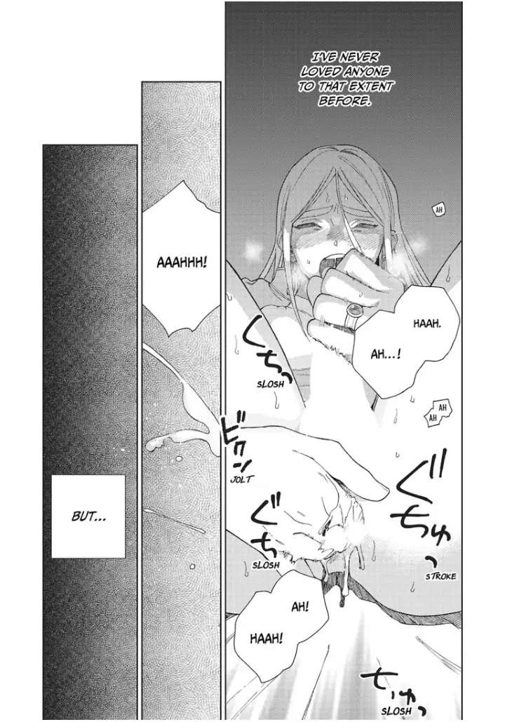 Read Lala no Kekkon chapter 8 image 12 on Lezhin
