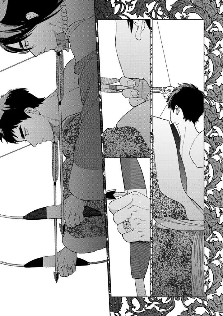Read Lala no Kekkon chapter 8 image 26 on Lezhin