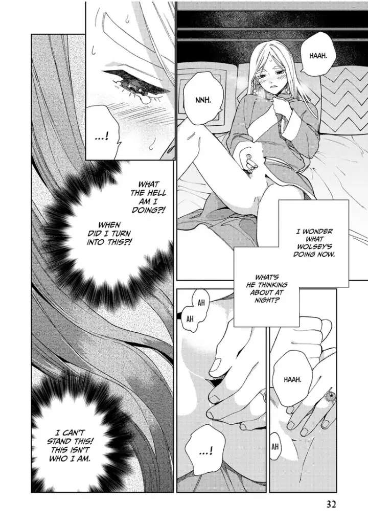 Read Lala no Kekkon chapter 8 image 9 on Lezhin