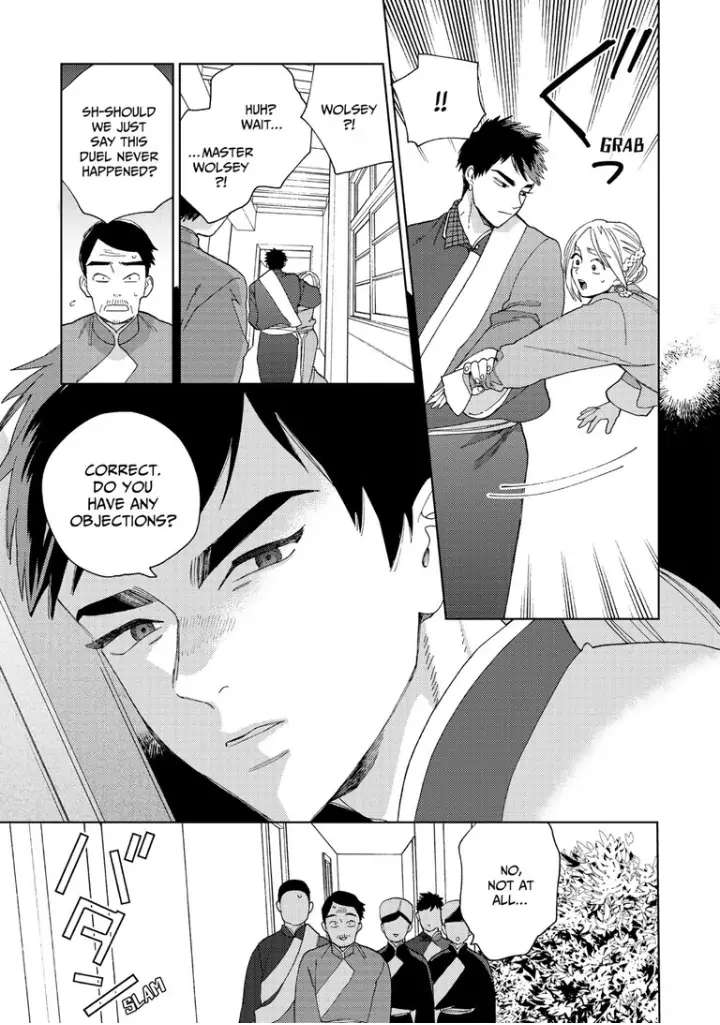 Read Lala no Kekkon chapter 9 image 22 on Lezhin
