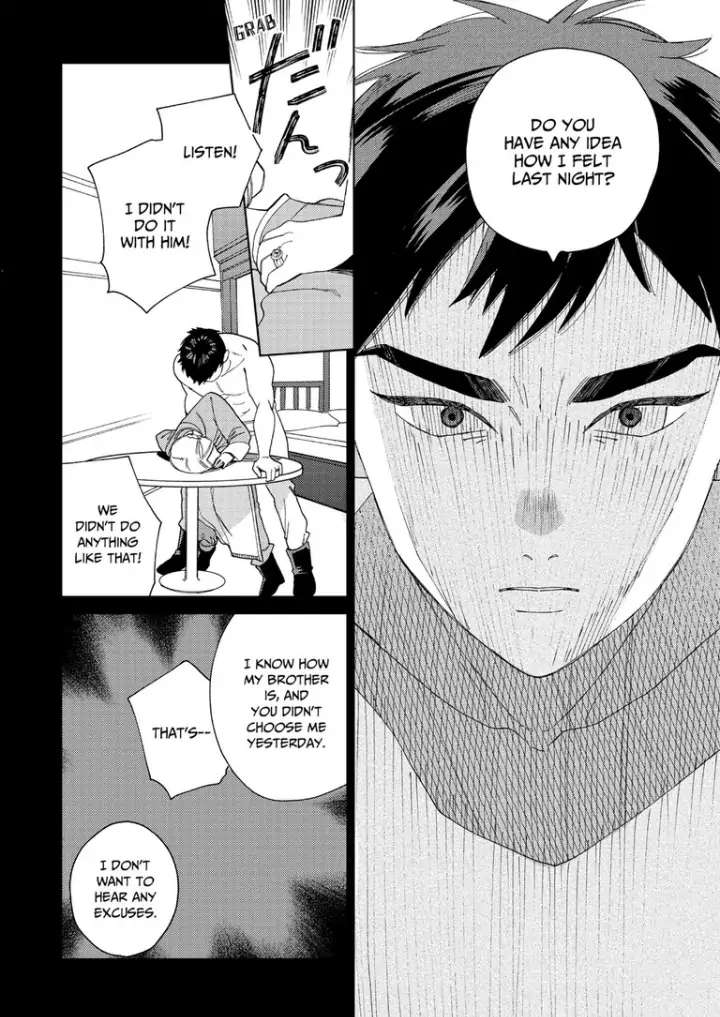 Read Lala no Kekkon chapter 9 image 25 on Lezhin